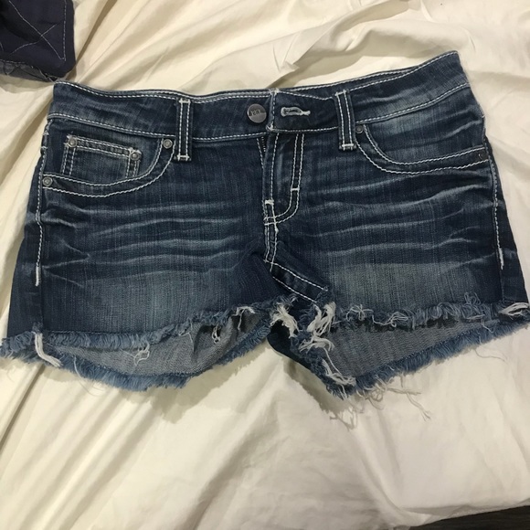 Bke shorts - Picture 1 of 2